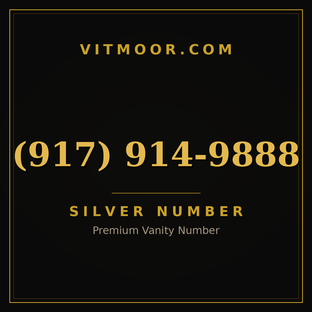 917 914-9888