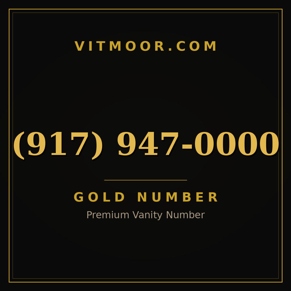 917 947-0000