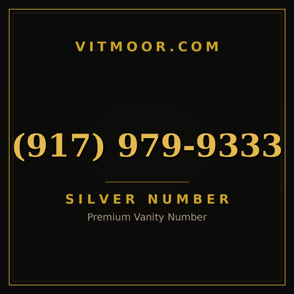 917 979-9333