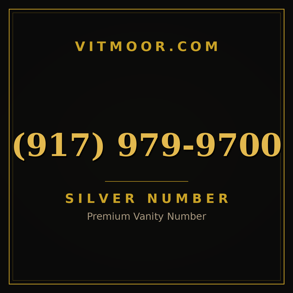 917 979-9700