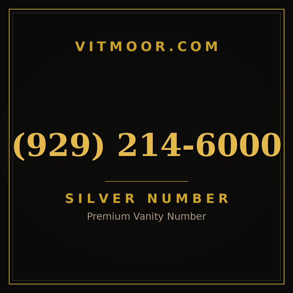 929 214-6000