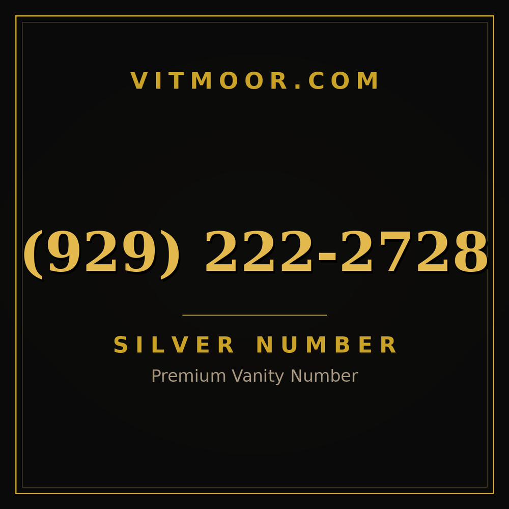 929 222-2728