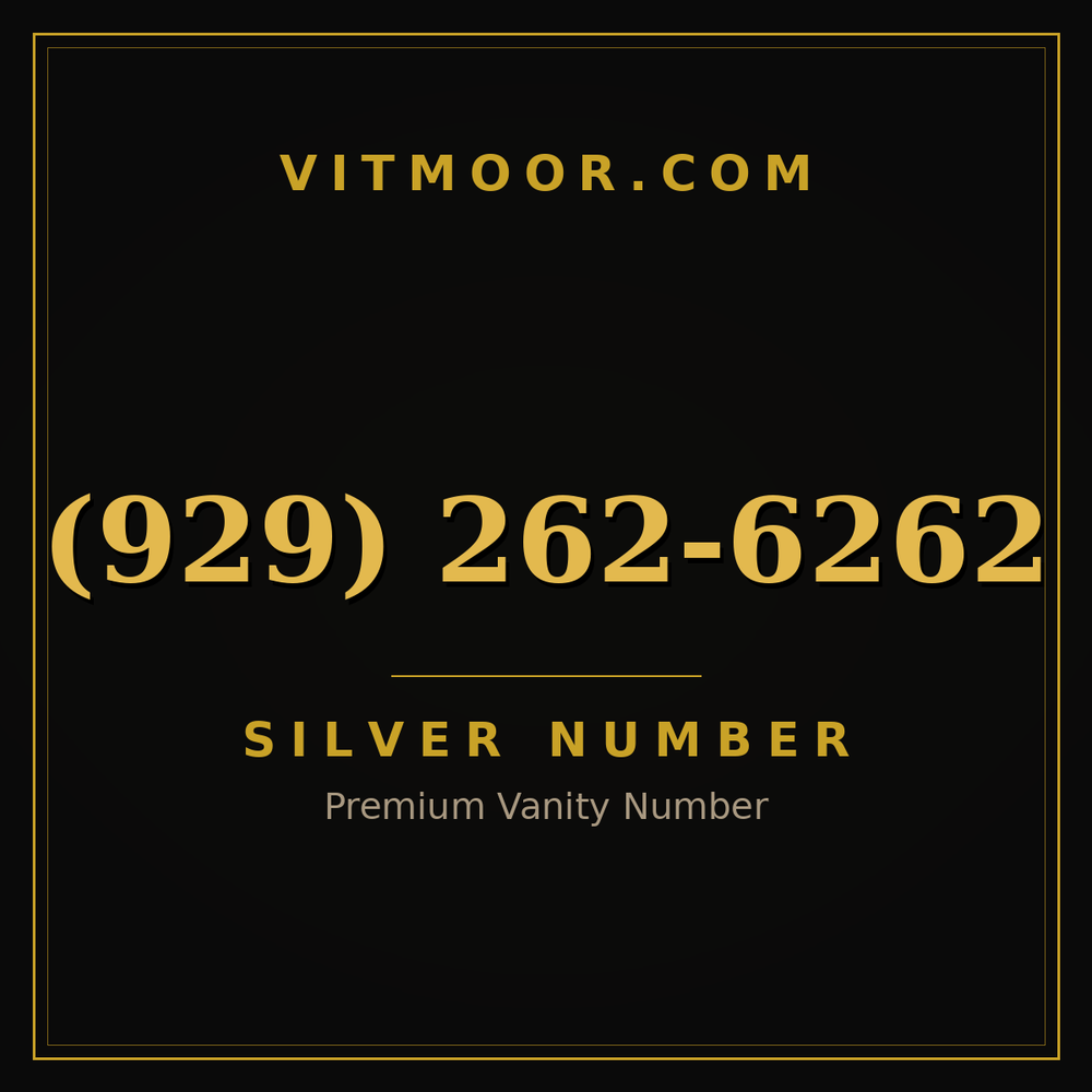 929 262-6262