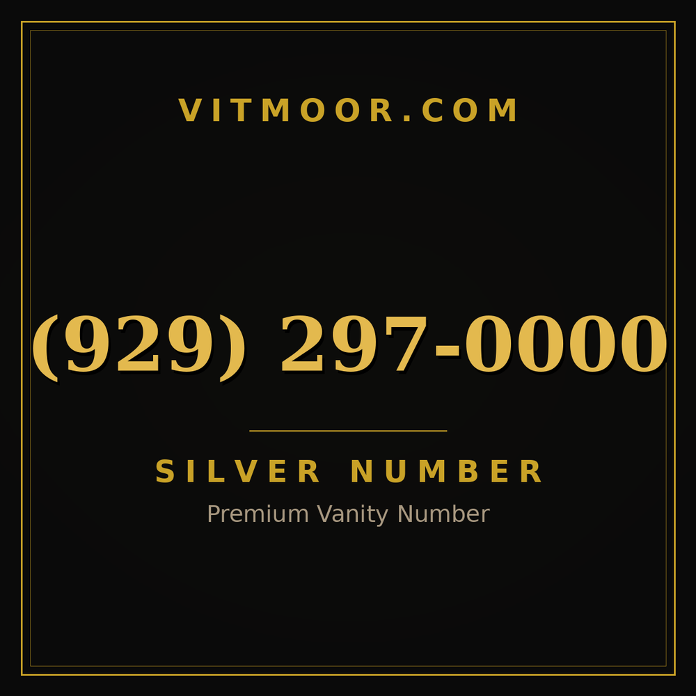 929 297-0000