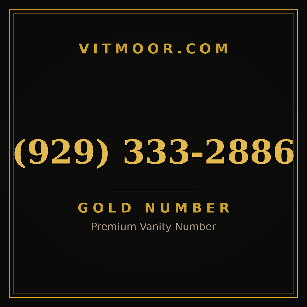 929 333-2886