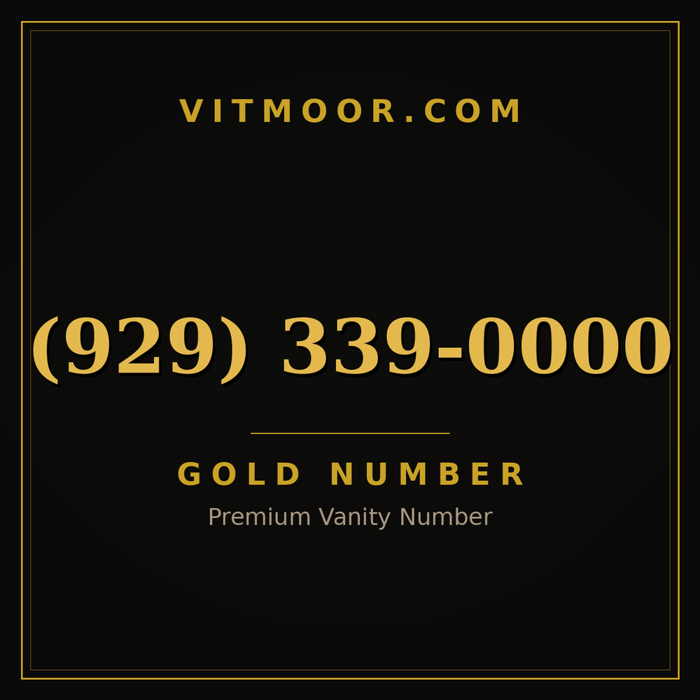 929 339-0000