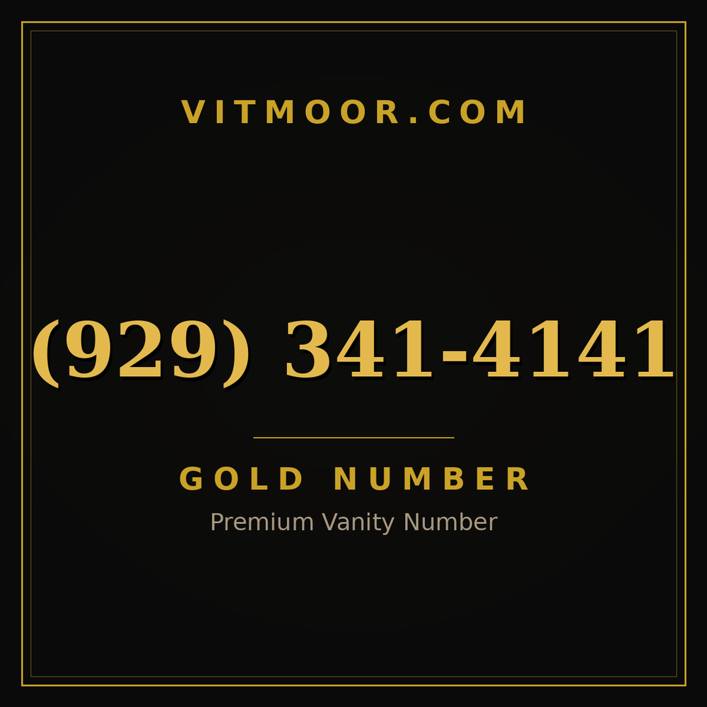 929 341-4141