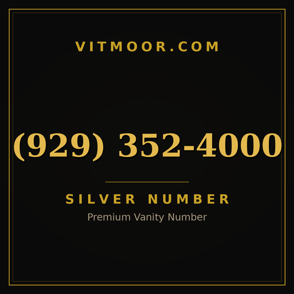 929 352-4000