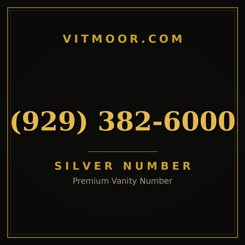 929 382-6000