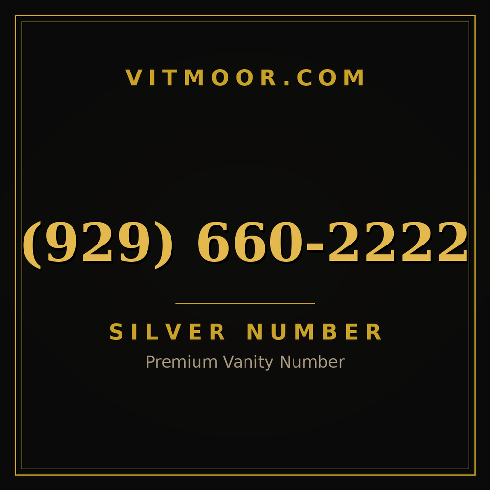 929 660-2222