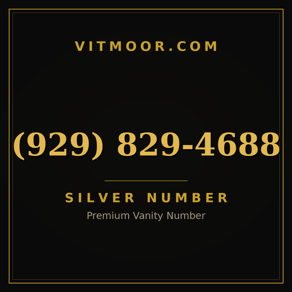 929 829-4688
