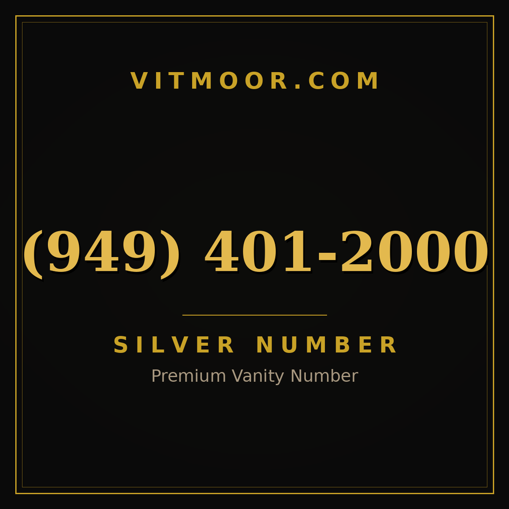 949 401-2000