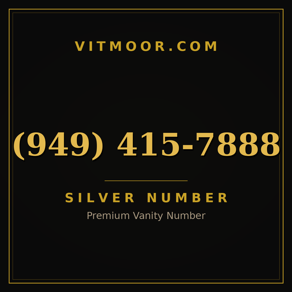 949 415-7888