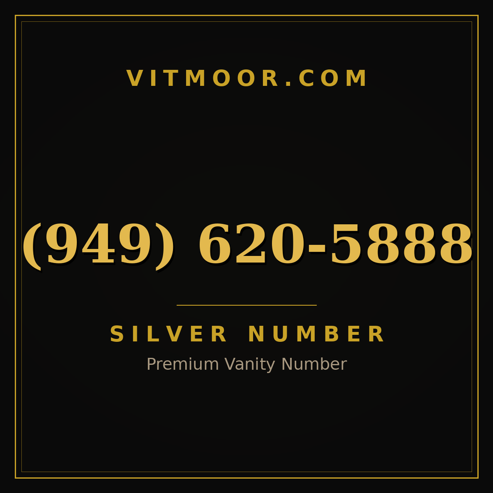 949 620-5888