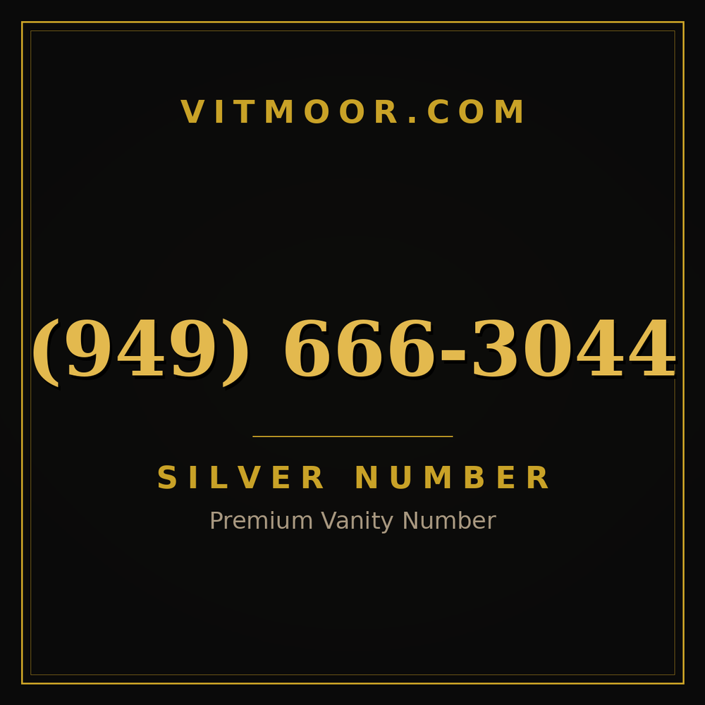 949 666-3044