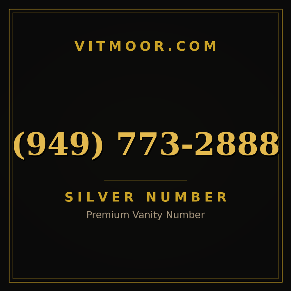 949 773-2888