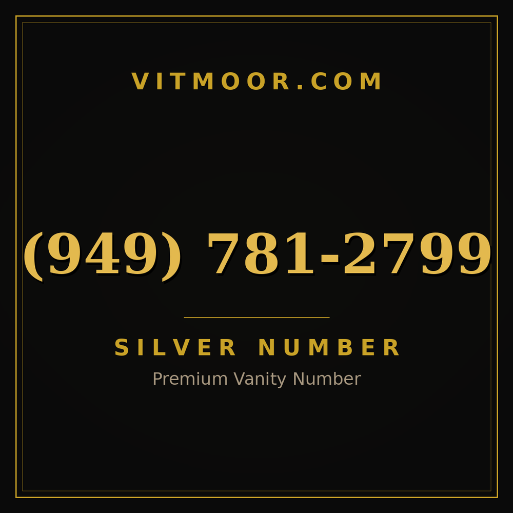 949 781-2799