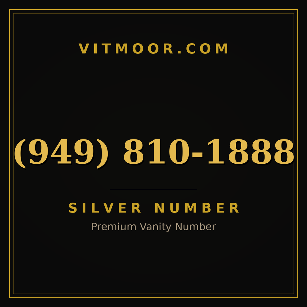 949 810-1888