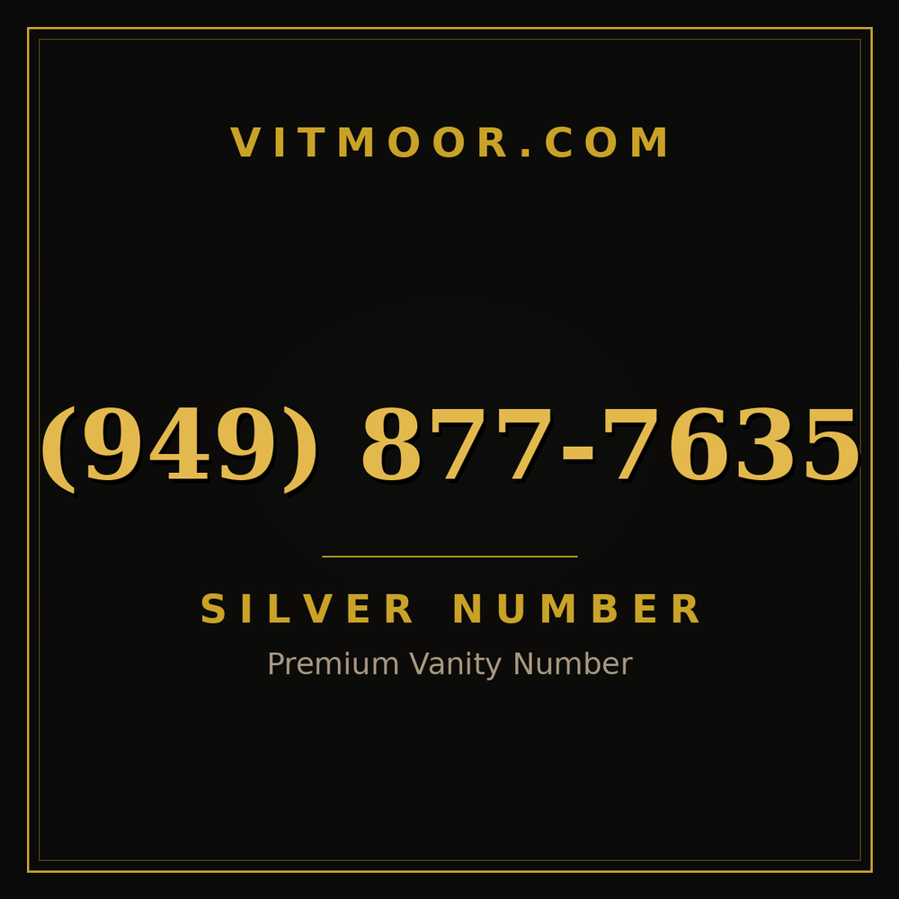 949 877-7635