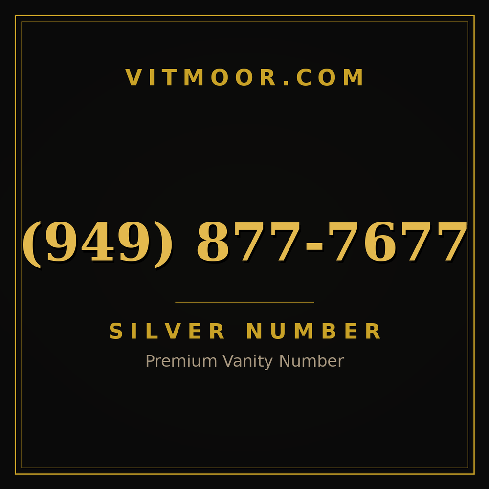 949 877-7677