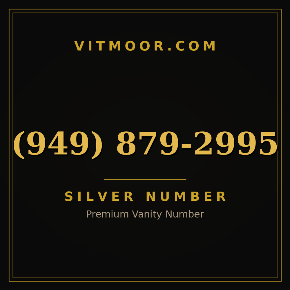 949 879-2995