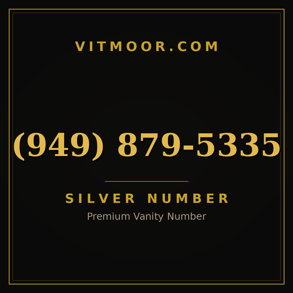 949 879-5335