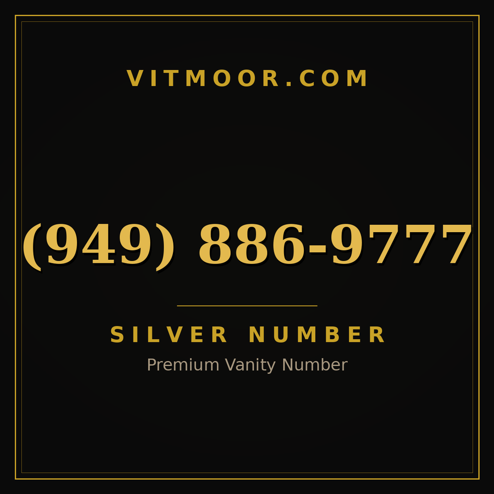 949 886-9777