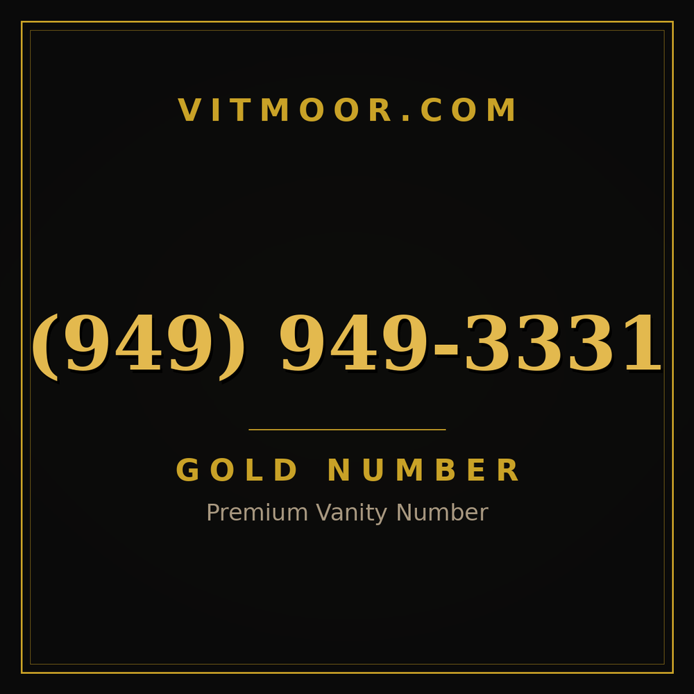 949 949-3331