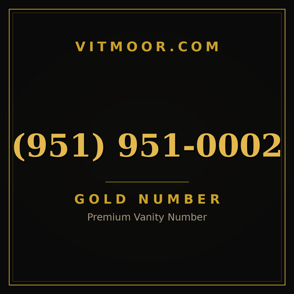 951 951-0002