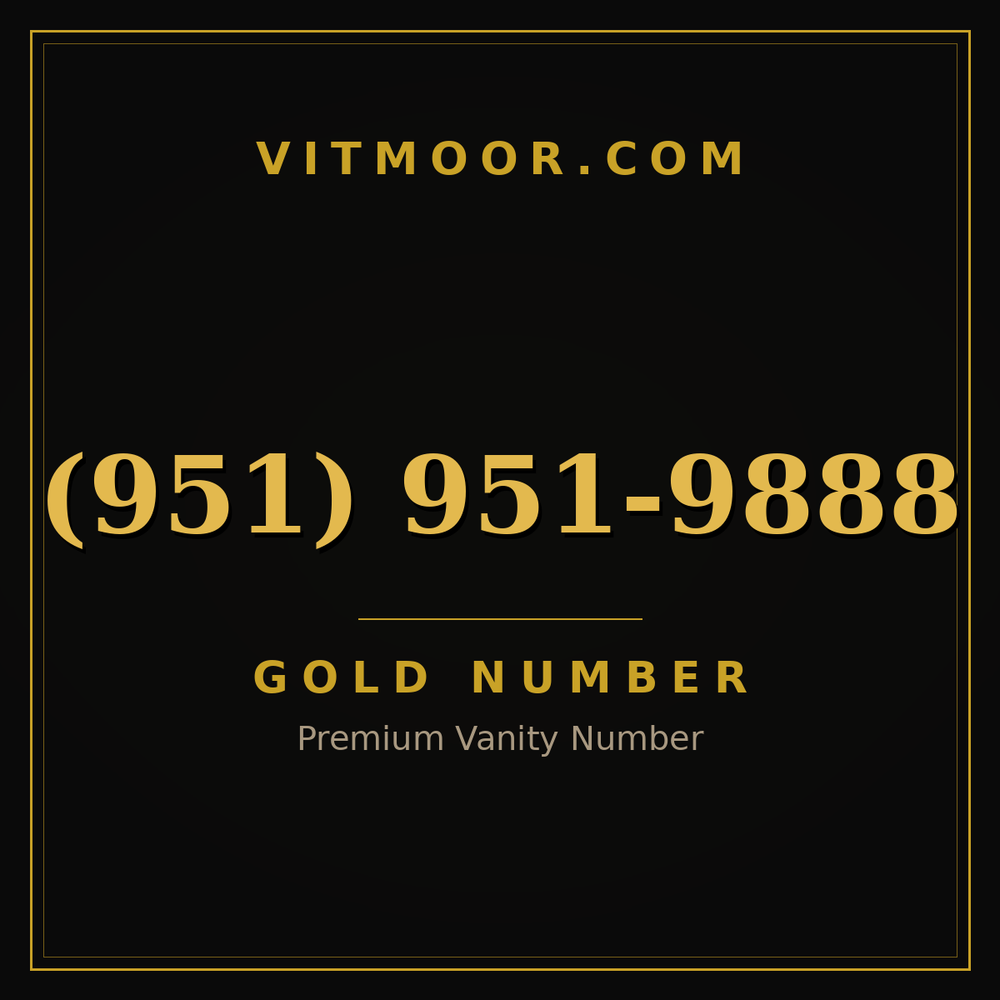 951 951-9888