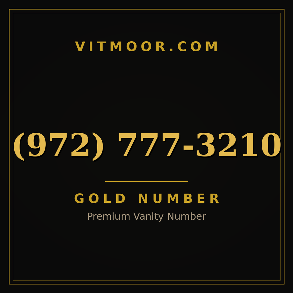 972 777-3210