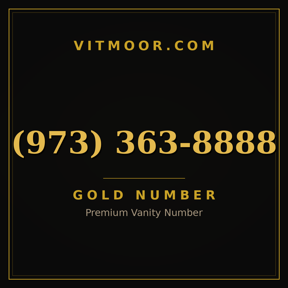 973 363-8888