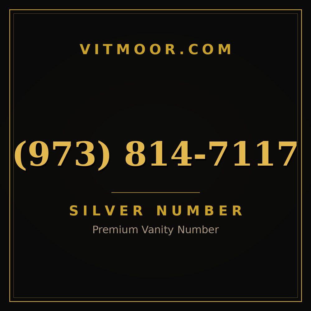 973 814-7117