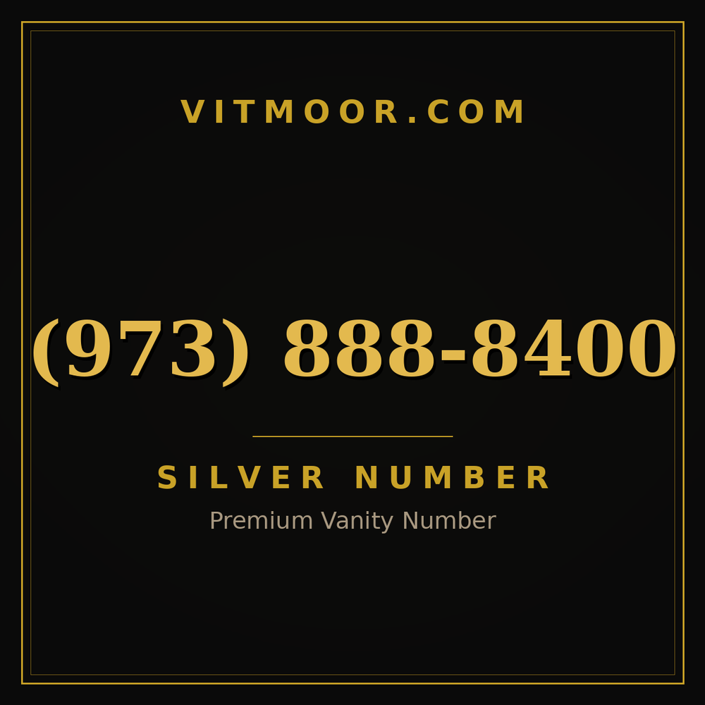 973 888-8400