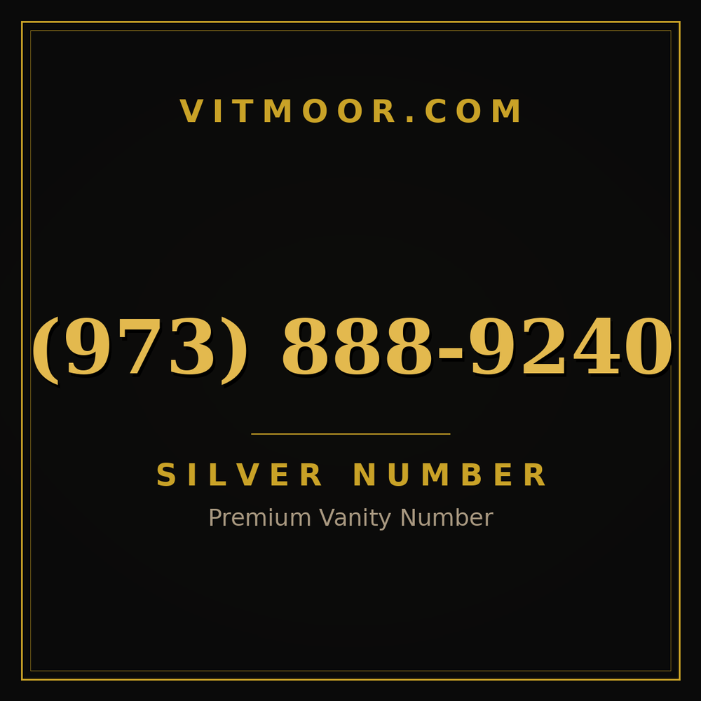 973 888-9240