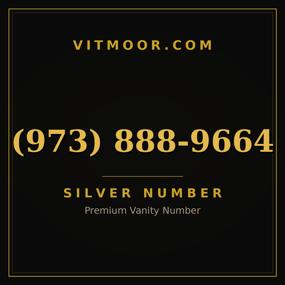 973 888-9664