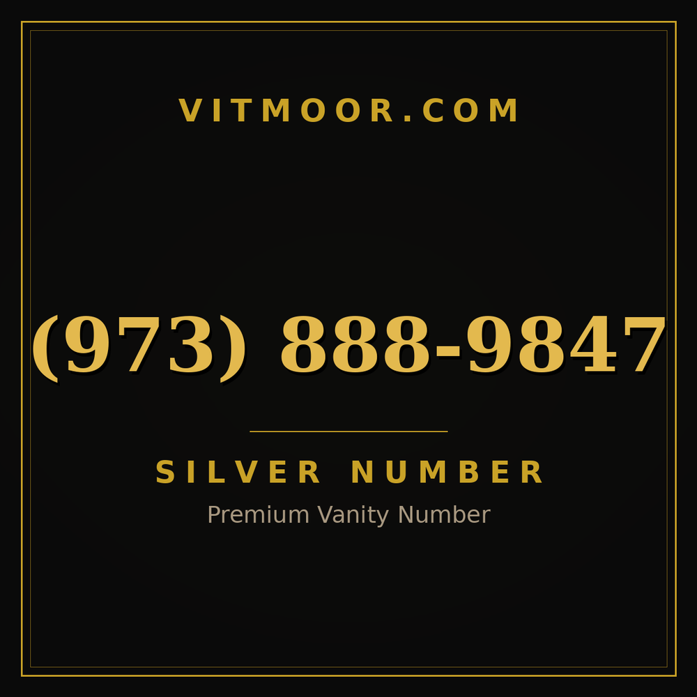973 888-9847
