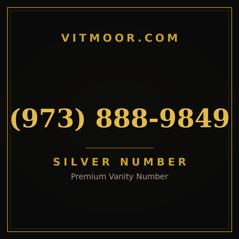 973 888-9849