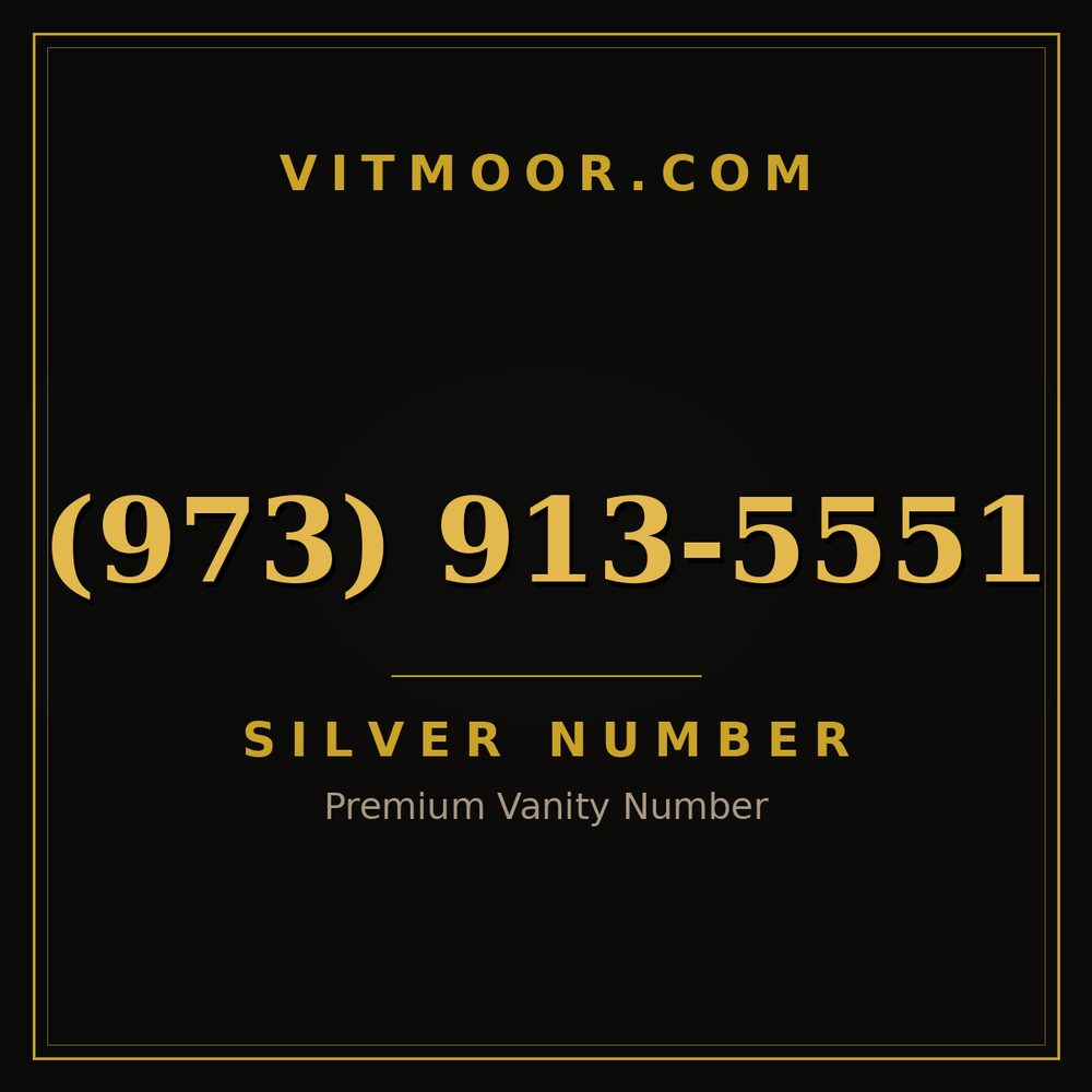 973 913-5551