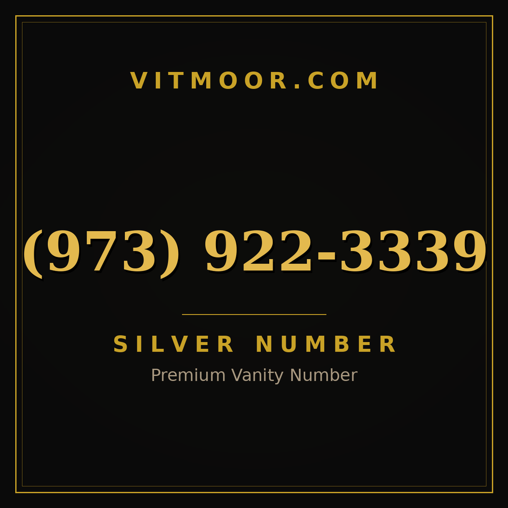 973 922-3339