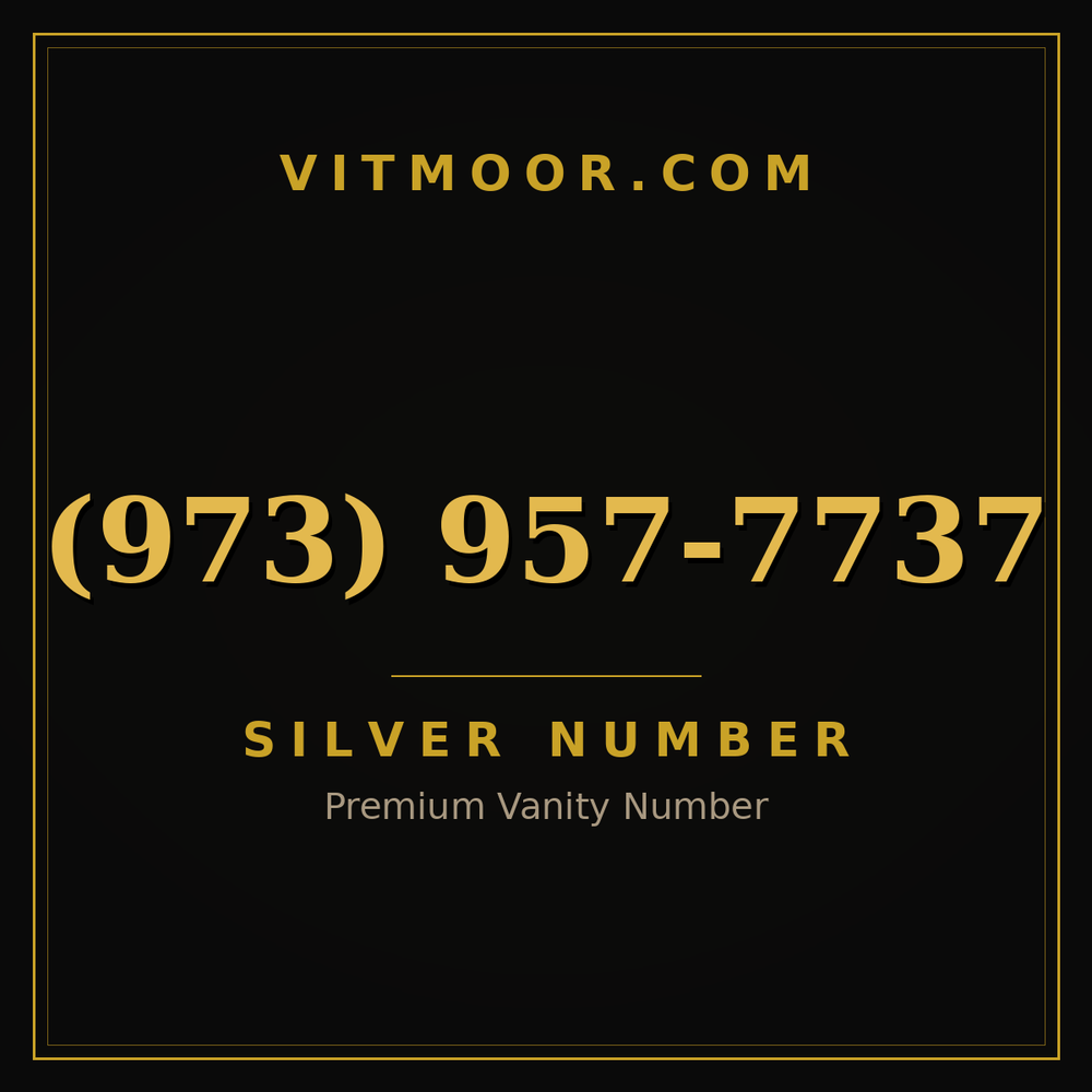 973 957-7737
