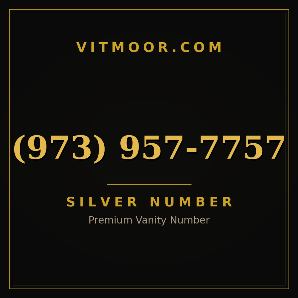 973 957-7757