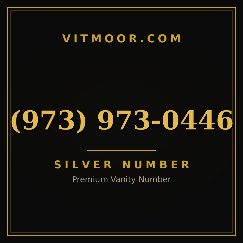 973 973-0446