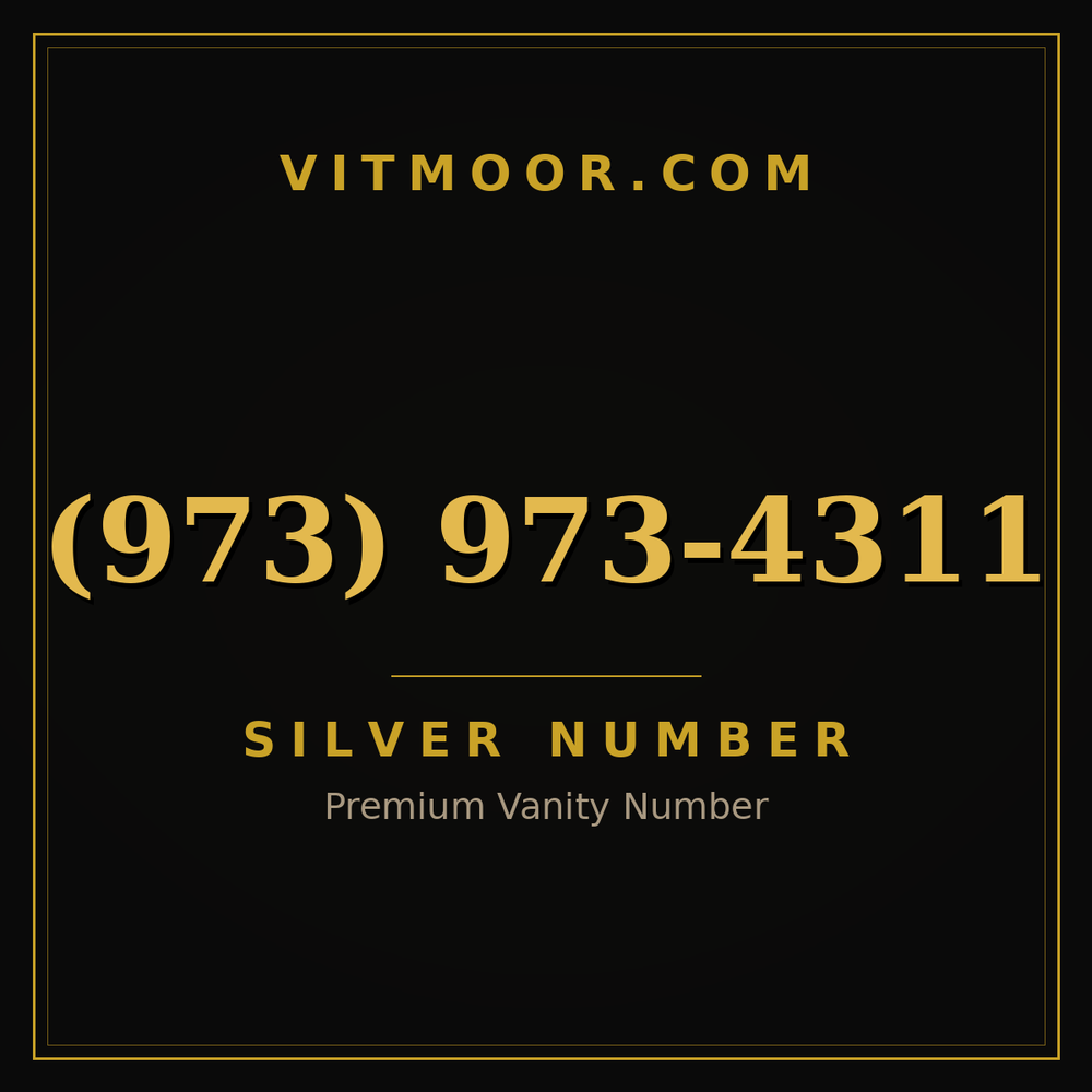 973 973-4311