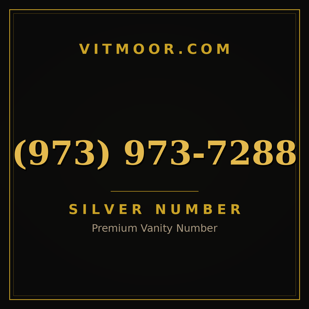 973 973-7288