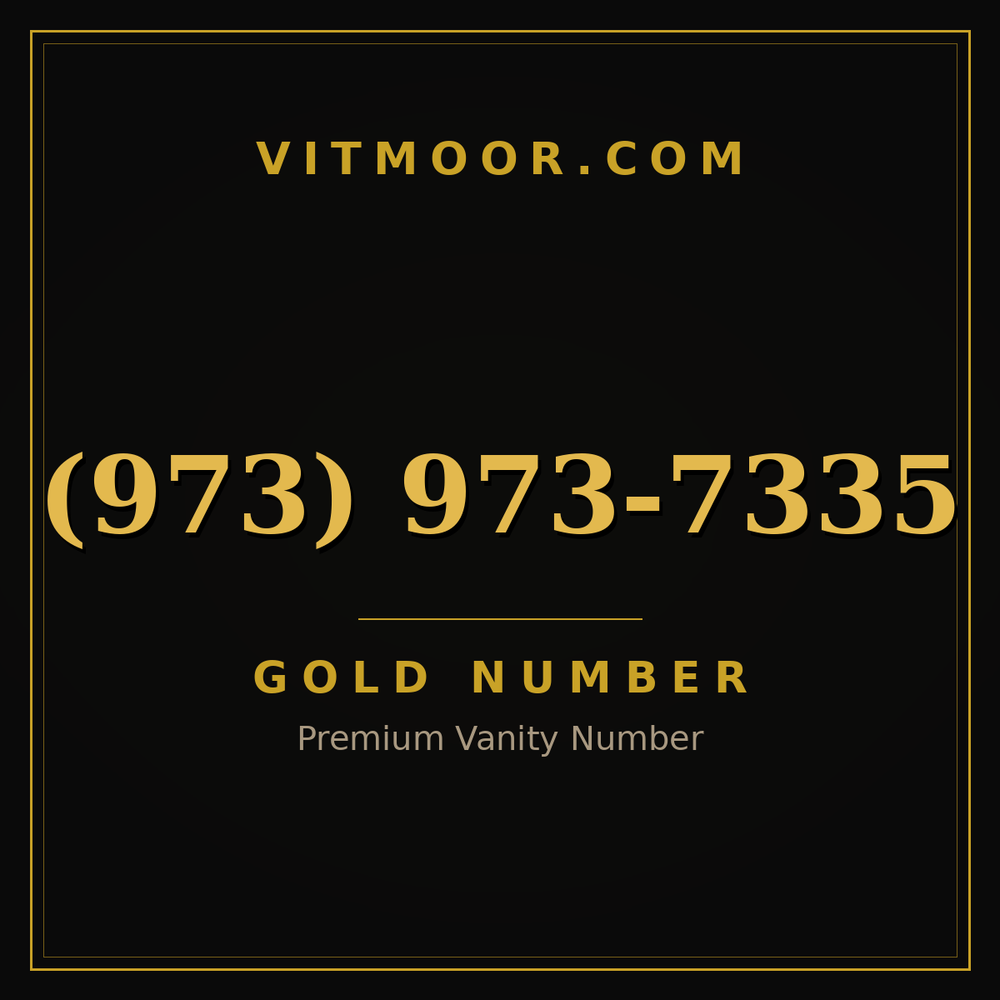 973 973-7335