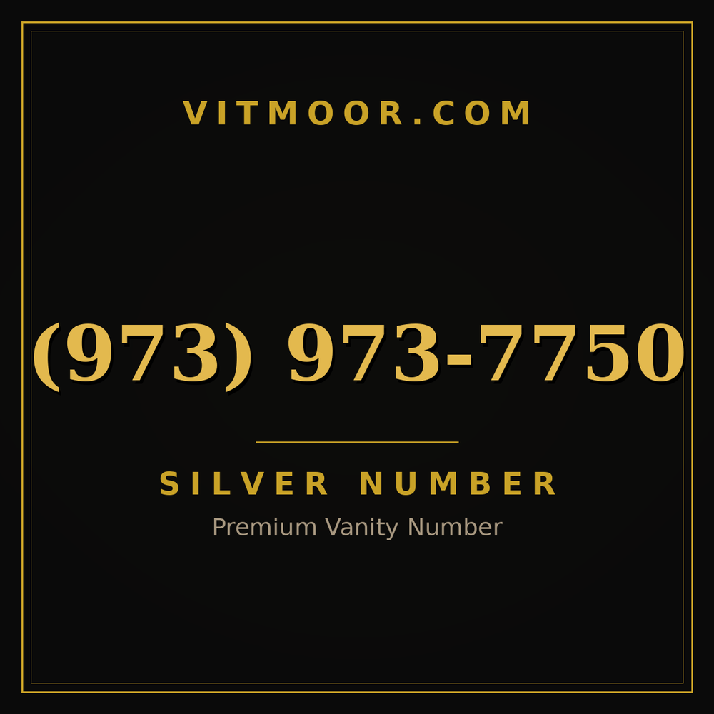 973 973-7750