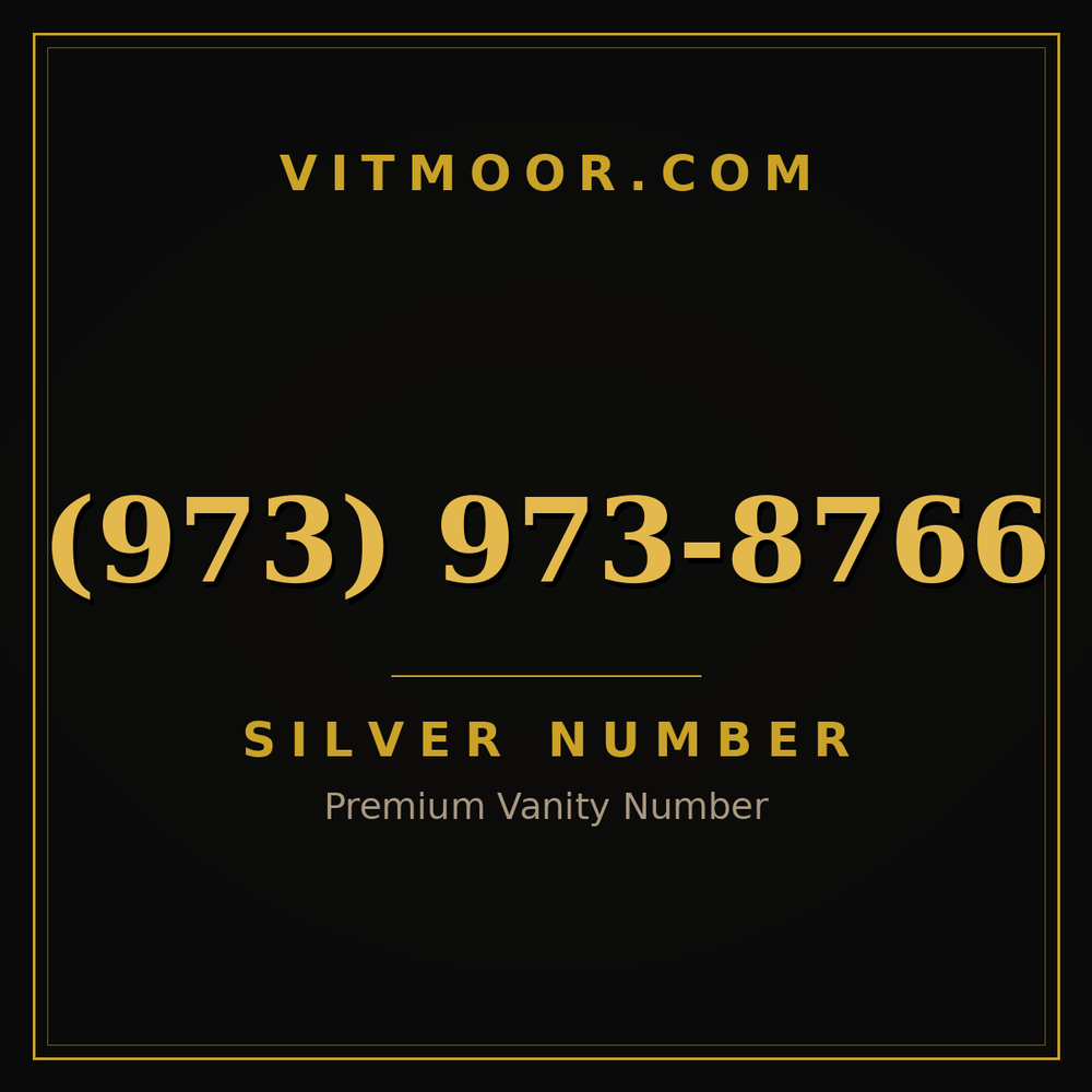973 973-8766