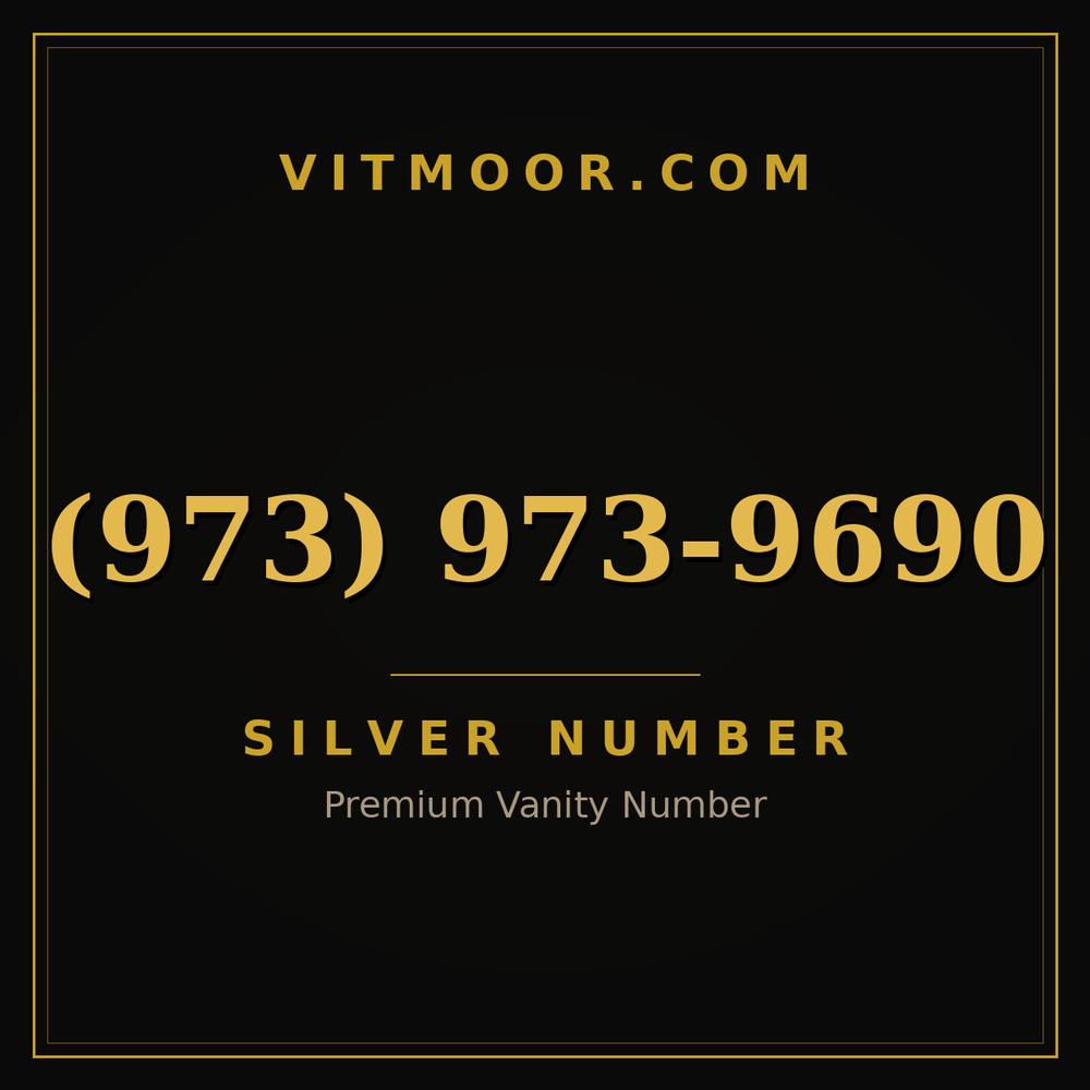 973 973-9690