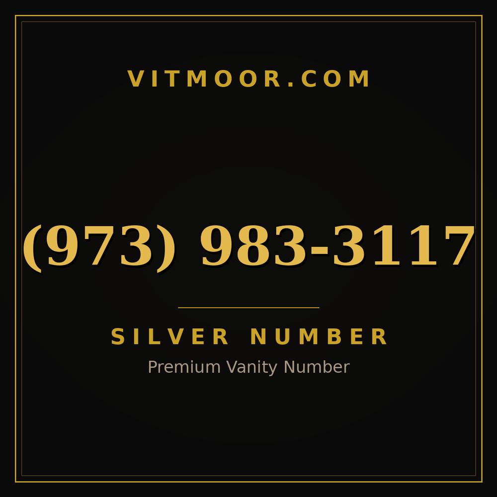 973 983-3117